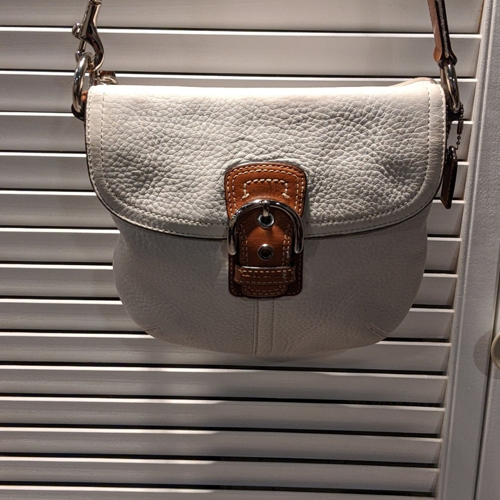 Coach Handbag